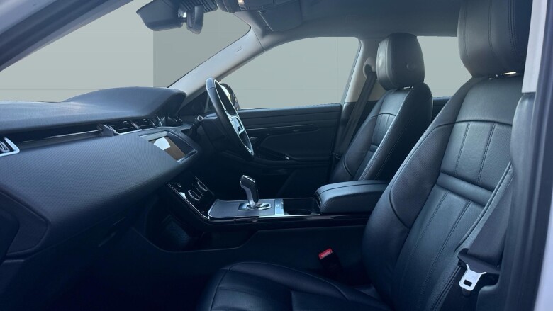 Land Rover Range Rover Evoque 2.0 D200 S 5dr Auto Diesel Hatchback